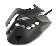 Patriot Viper V570 RGB Laser Gaming Black Edition - 388759 - zdjęcie 2